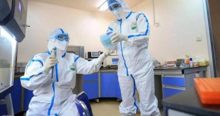 حالة وفاة و31 اصابة جديدة بكورونا في جنين خلال 24 ساعة