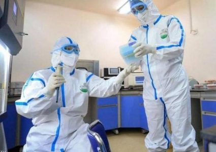 حالة وفاة و31 اصابة جديدة بكورونا في جنين خلال 24 ساعة