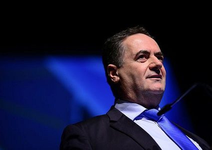 كاتس ينتهي من وضع مقترح ميزانية حكومة الاحتلال للعام الجاري