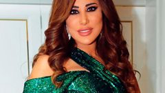 نجوى كرم تنفي خبر إصابتها بكورونا