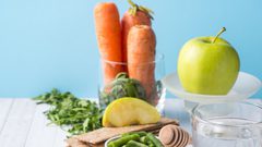 ما هو عدد السعرات الحرارية المطلوبة لخسارة الوزن ؟