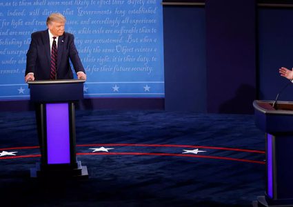 محلل سياسي: سيناريوهات ما بعد الانتخابات الأميركية