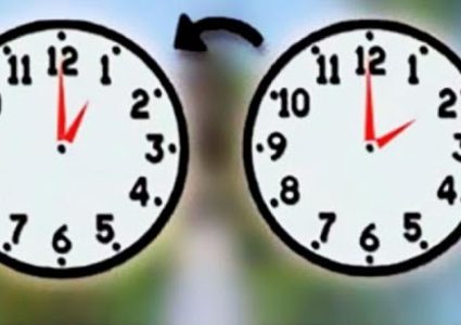 دولة الاحتلال تحدد موعد بدء التوقيت الشتوي 2020