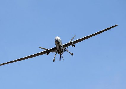 بريطانيا توافق على استخدام طائرات لنقل مستلزمات فحوص كورونا