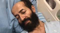 لليوم الـ85 الأسير الأخرس يواصل إضرابه وتدهور خطير على صحته