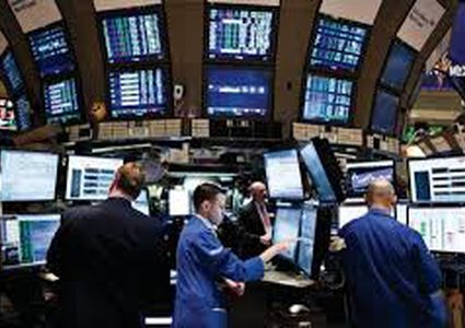 ارتفاع يطغى على الأسهم الأوروبية