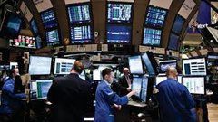 ارتفاع يطغى على الأسهم الأوروبية