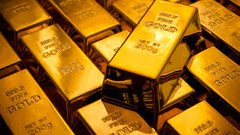 ارتفاع أسعار الذهب في ظل مخاوف كورونا