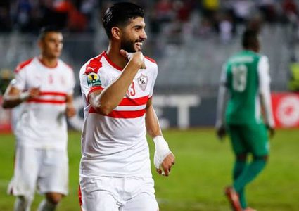 تعرَف على المكافأة التي صرفت للاعبي الزمالك