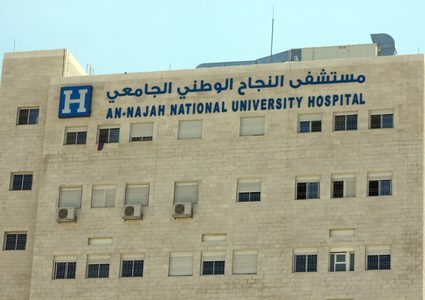 أبو عطوان: الاحتلال رفض نقل الأسير ماهر الأخرس لمستشفى النجاح