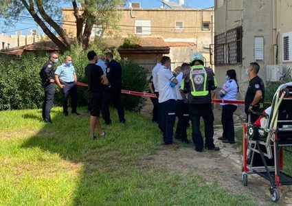 مقتل شابة واعتقال زوجها في حيفا