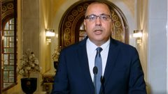 المشيشي: سنضخ 1.5 مليار دولار في الشركات الحكومية