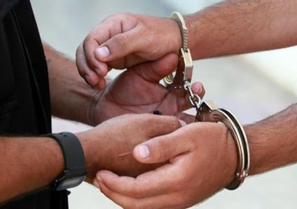 رام الله:القبض على شخص صادر بحقه مذكرات قضائية أكثر من مليون شيقل