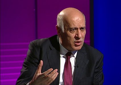 الرجوب: بناء الشراكة الوطنية خيار استراتيجي لا عودة عنه