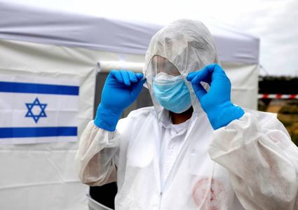 تقرير: صحة الاحتلال أخفقت في مواجهة كورونا