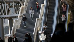 الصين تسجل 13 إصابة جديدة بفيروس كورونا