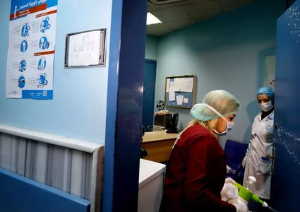 الأردن: تسجيل 35 حالة وفاة و1364 إصابة بفيروس كورونا