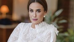 الموت يفجع الفنانة هند صبري