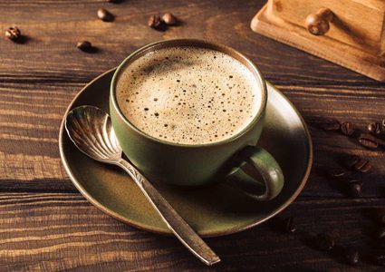 تناولي القهوة يومياً واخسري الوزن الزائد