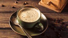 تناولي القهوة يومياً واخسري الوزن الزائد