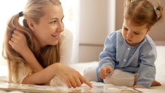 عفونة: طفلك ليس أنت .. اتركوا لأطفالكم حرية اختيار حياتهم وتخصصهم