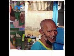 أطلق نداءً يشتكي تأثير كورونا .. فلبى المئات