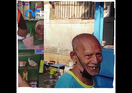 أطلق نداءً يشتكي تأثير كورونا .. فلبى المئات