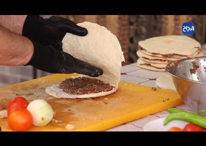 طريقة اعداد العرايس