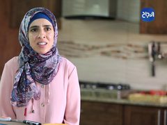المهندسة ميس أبو حجله تبدع بإنتاج مجسمات ووسائل تعليمية