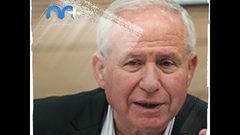 عساف ممنوع من دخول فلسطين بقرار من الاحتلال