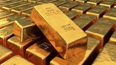 الذهب يتمسك بمستوى 1900 دولار