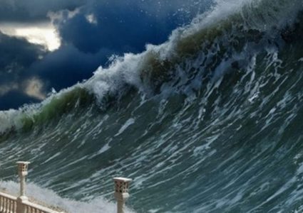 تحذير من تسونامي عقب زلزال قوي ضرب ألاسكا