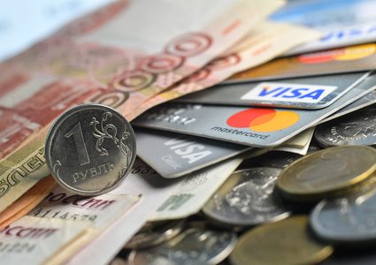 روسيا من أفضل 10 دول بالخدمات المصرفية الرقمية العالمية