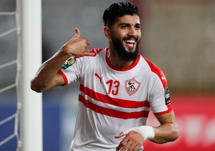 ساسي يزف خبرا يسعد جماهير الزمالك