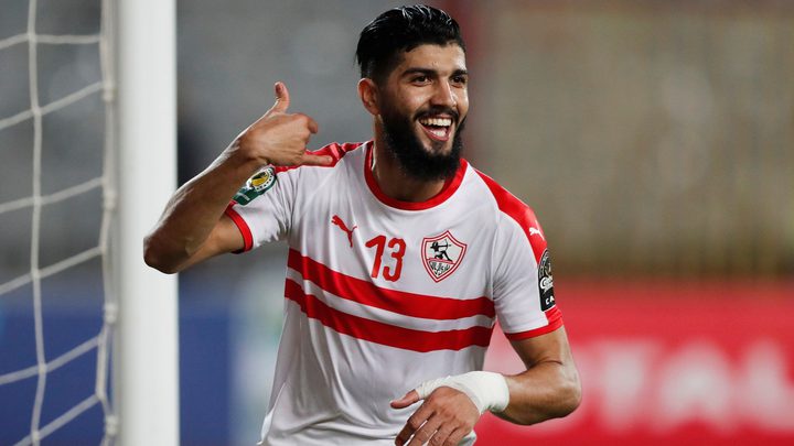 ساسي يزف خبرا يسعد جماهير الزمالك