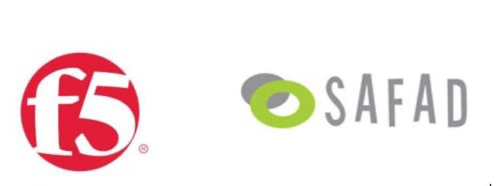 توقيع اتفاقية شراكة ما بين شركة صفد وF5 العالمية