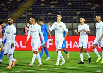 شرط وحيد للقبول بتأجيل مباراة الرجاء أمام الزمالك