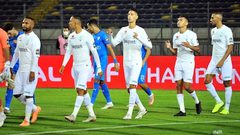 شرط وحيد للقبول بتأجيل مباراة الرجاء أمام الزمالك