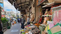 بسبب"كورونا"...2.5 مليار دولار خسائر متوقعة للاقتصاد الفلسطيني