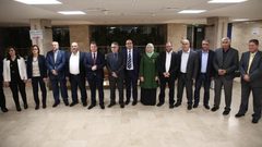 القائمة المشتركة تدعم قانون الامتيازات الضريبية لعكا