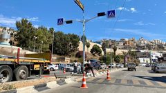 انخفاض اعداد اصابات كروونا في ام الفحم