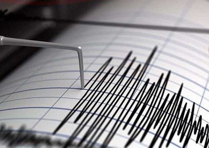 زلزال بقوة 5.5 درجة يضرب إيسلندا