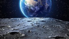 بناء أول شبكة هاتف محمول على القمر