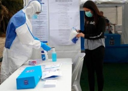 كابينت كورونا يبحث إقرار المزيد من الخطوات للخروج من الإغلاق