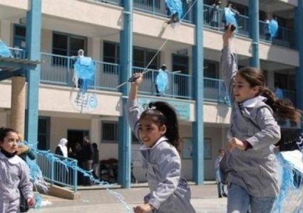 أبو هولي: بدء العام الدراسي بمدارس "الاونروا" خلال الأيام المقبلة