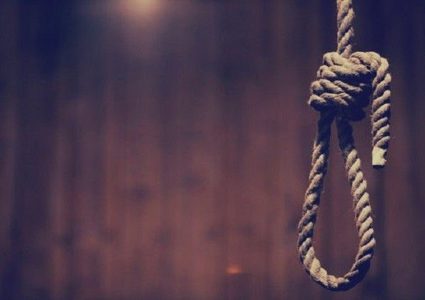 الإعدام شنقا لمصري قتل شقيقيه التوأم بسبب الغيرة