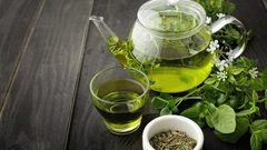 أبرز 5 فوائد صحية للشاي الأخضر