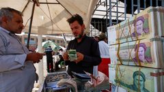 إيران تقدم على خطوة غير مسبوقة لدعم اقتصادها