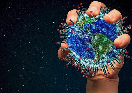 وأخيرا.. اكتشاف نقطة ضعف فيروس كورونا