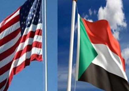 السودان تعلن عن توفير المبلغ المطلوب للولايات المتحدة